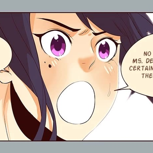 Flawless Chapter 78: (S2) Ep. 28 - Behind The Scenes (3) cover