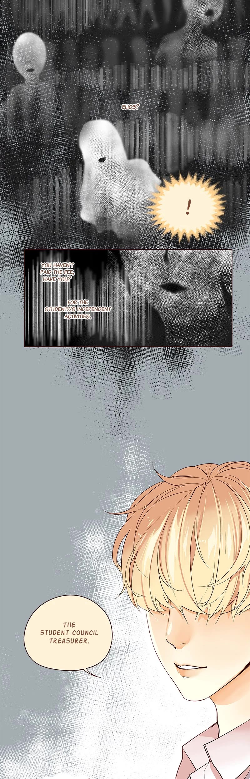 Flawless Chapter 79 page 20 - Chapter 79: (S2) Ep. 29 - Behind The Scenes (4)
