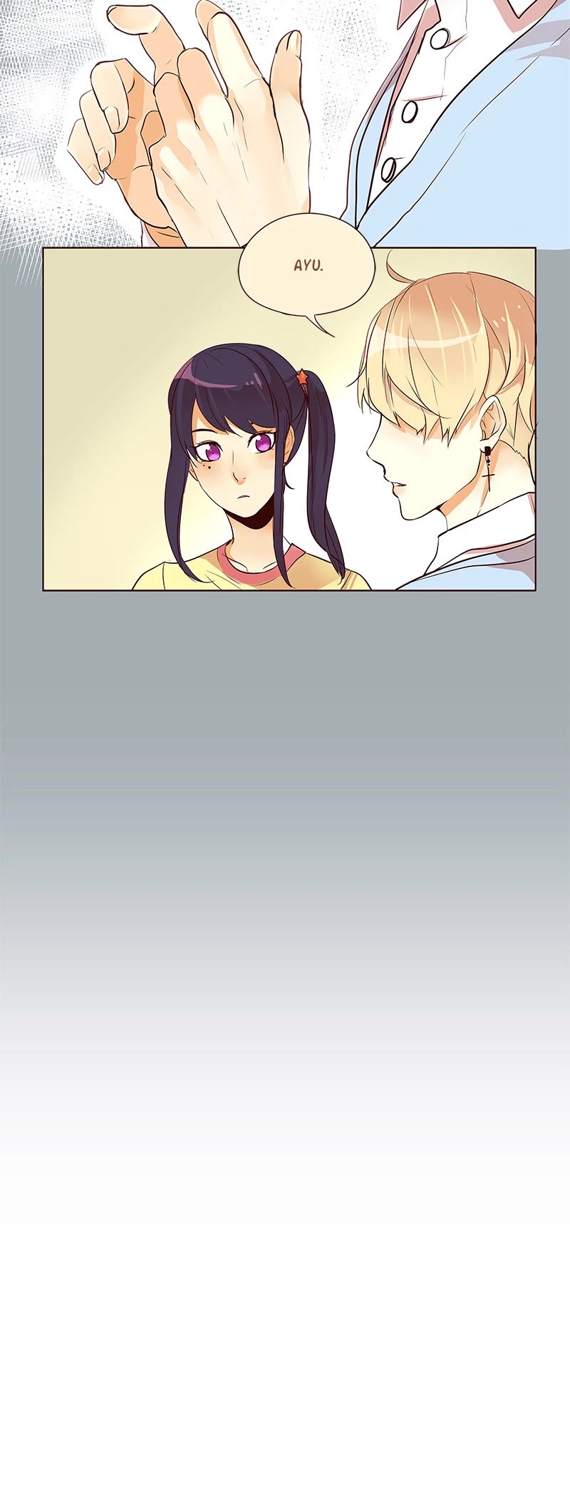 Flawless Chapter 79 page 21 - Chapter 79: (S2) Ep. 29 - Behind The Scenes (4)