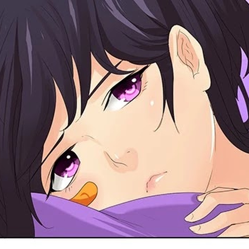 Flawless Chapter 8: Ep. 8 - Are You In Love? cover