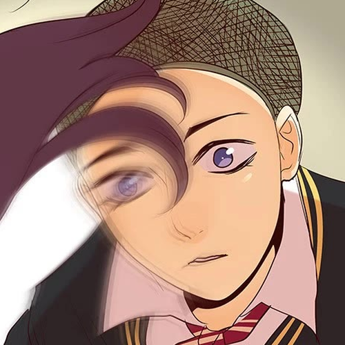 Flawless Chapter 80: (S2) Ep. 30 - Restraining Oneself cover