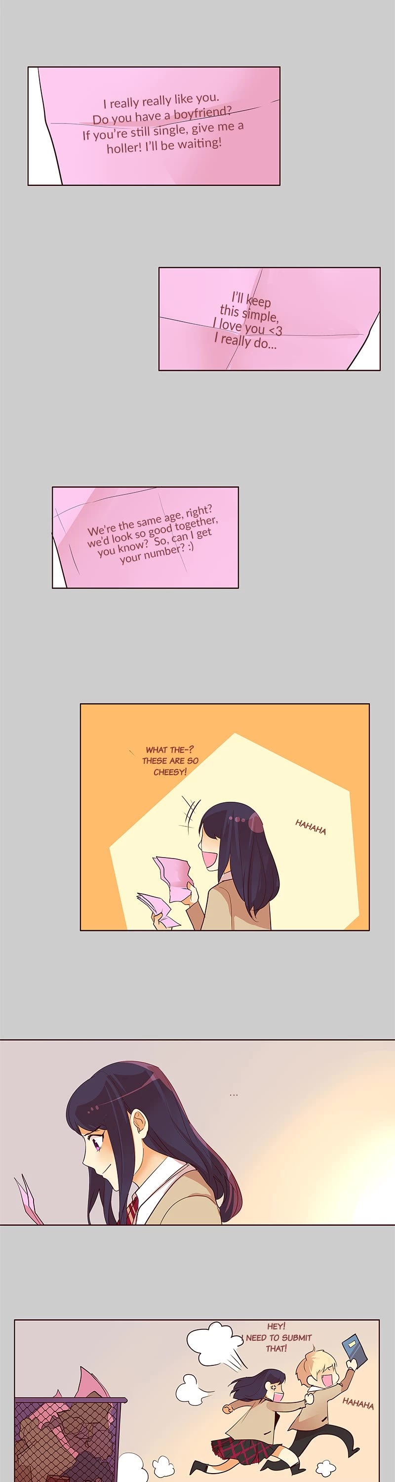 Flawless Chapter 82 page 11 - Chapter 82: (S2) Ep. 32 - It's All About You