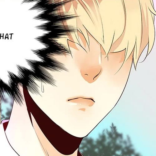 Flawless Chapter 83: (S2) Ep. 33 - Go Out With Me! cover
