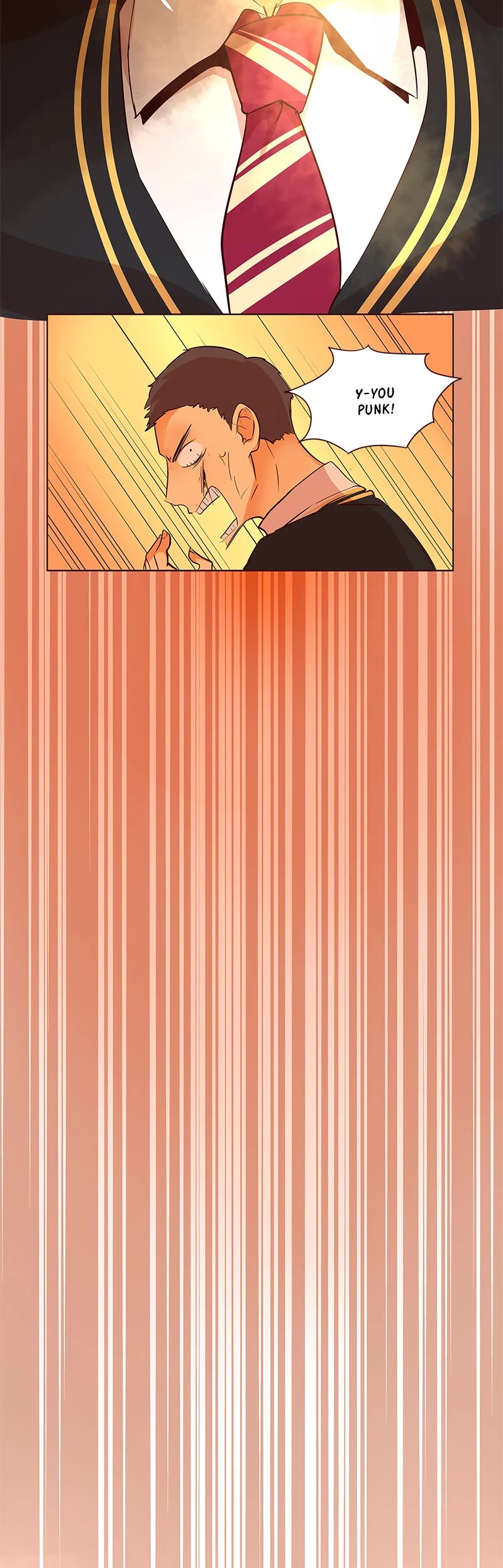 Flawless Chapter 85 page 19 - Chapter 85: (S2) Ep. 35 - Back Off, She Is Mine!