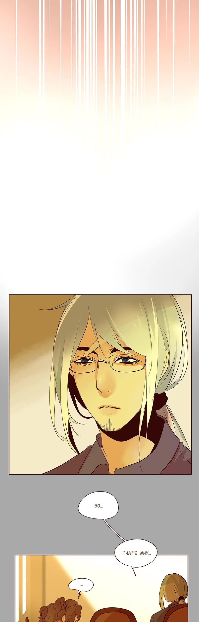 Flawless Chapter 85 page 20 - Chapter 85: (S2) Ep. 35 - Back Off, She Is Mine!