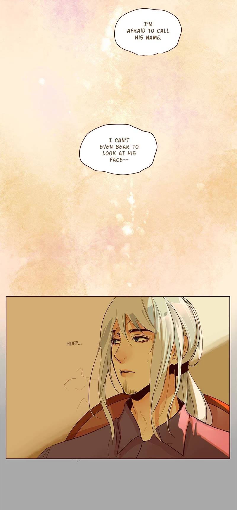 Flawless Chapter 85 page 22 - Chapter 85: (S2) Ep. 35 - Back Off, She Is Mine!
