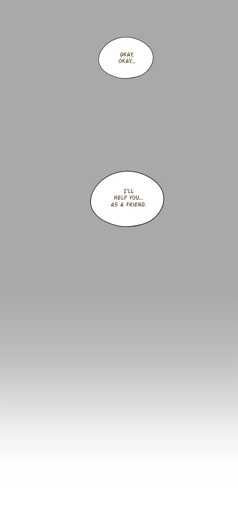 Flawless Chapter 85 page 23 - Chapter 85: (S2) Ep. 35 - Back Off, She Is Mine!