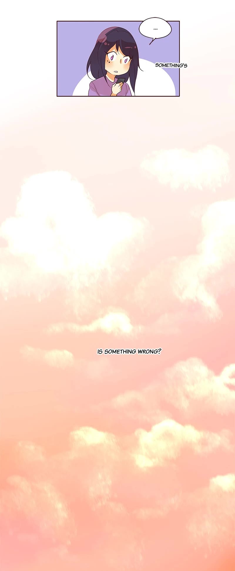 Flawless Chapter 86 page 19 - Chapter 86: (S2) Ep. 36 - Stop Moving!