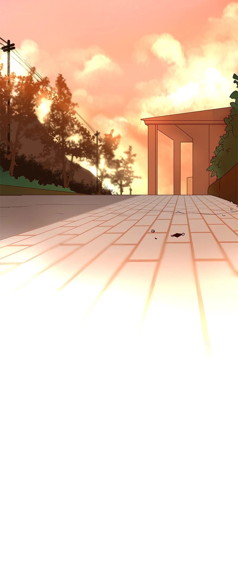 Flawless Chapter 86 page 20 - Chapter 86: (S2) Ep. 36 - Stop Moving!