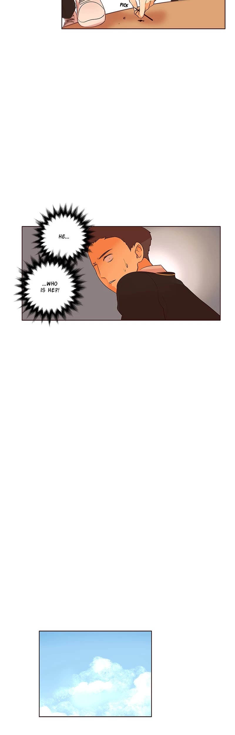 Flawless Chapter 87 page 14 - Chapter 87: (S2) Ep. 37 - Unacceptable