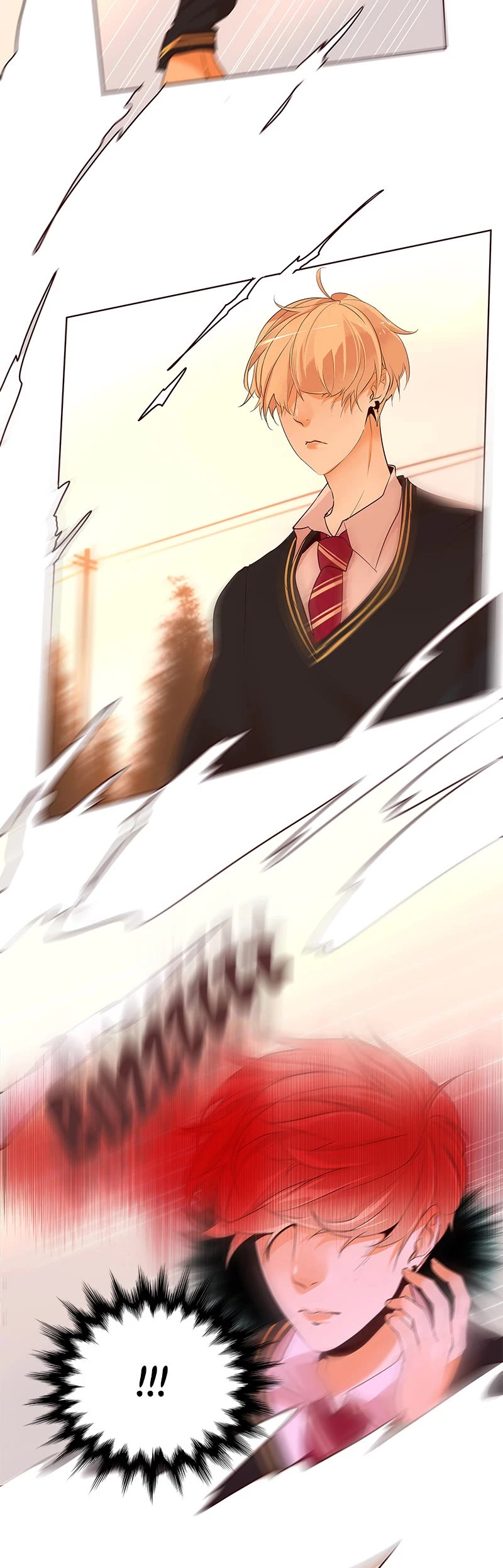 Flawless Chapter 87 page 4 - Chapter 87: (S2) Ep. 37 - Unacceptable