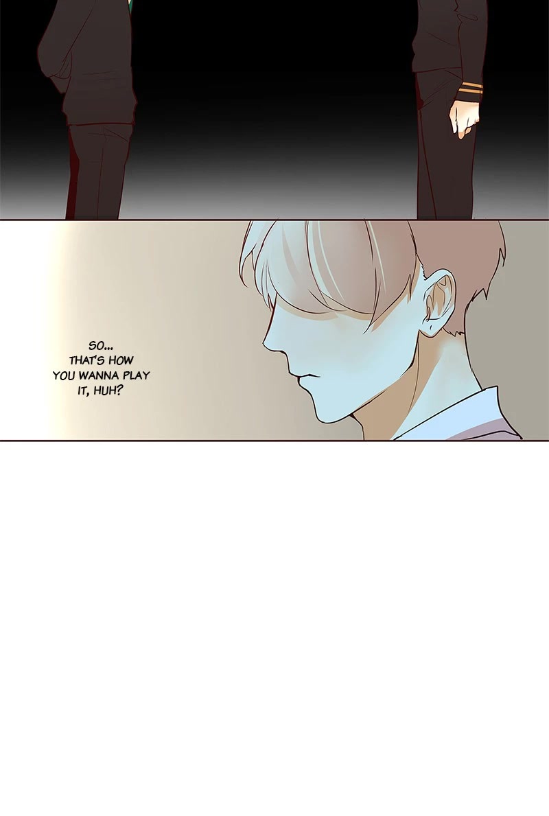 Flawless Chapter 88 page 21 - Chapter 88: (S2) Ep. 38 - Mind Trick (1)