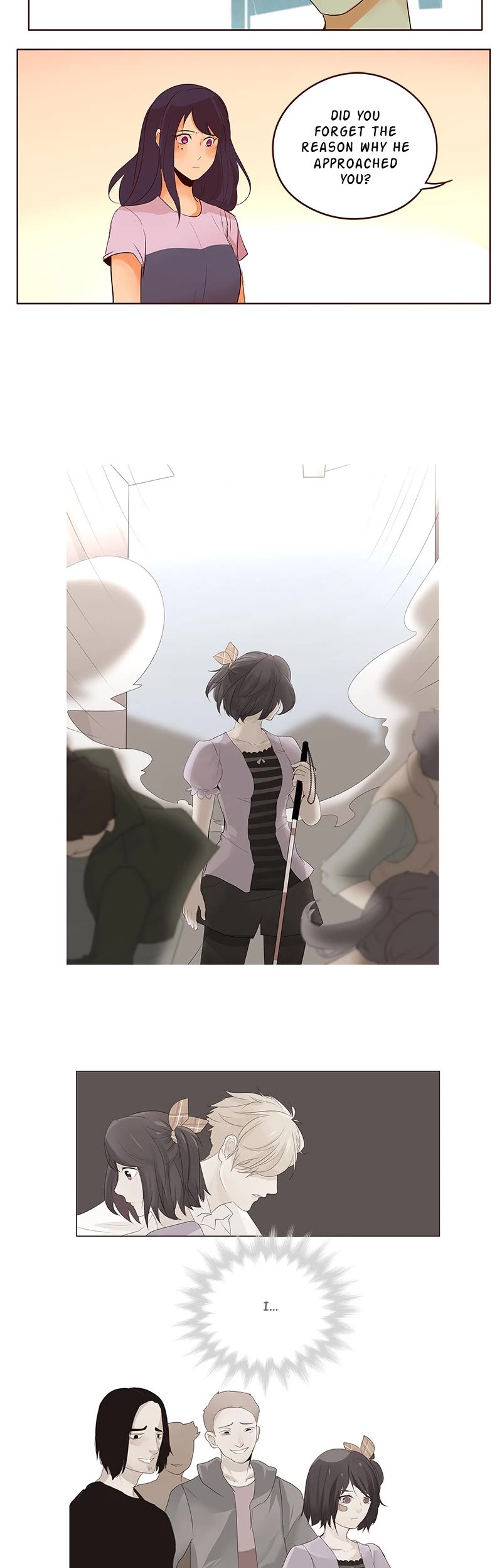 Flawless Chapter 92 page 15 - Chapter 92: (S2) Ep. 42 - A Monster (2)