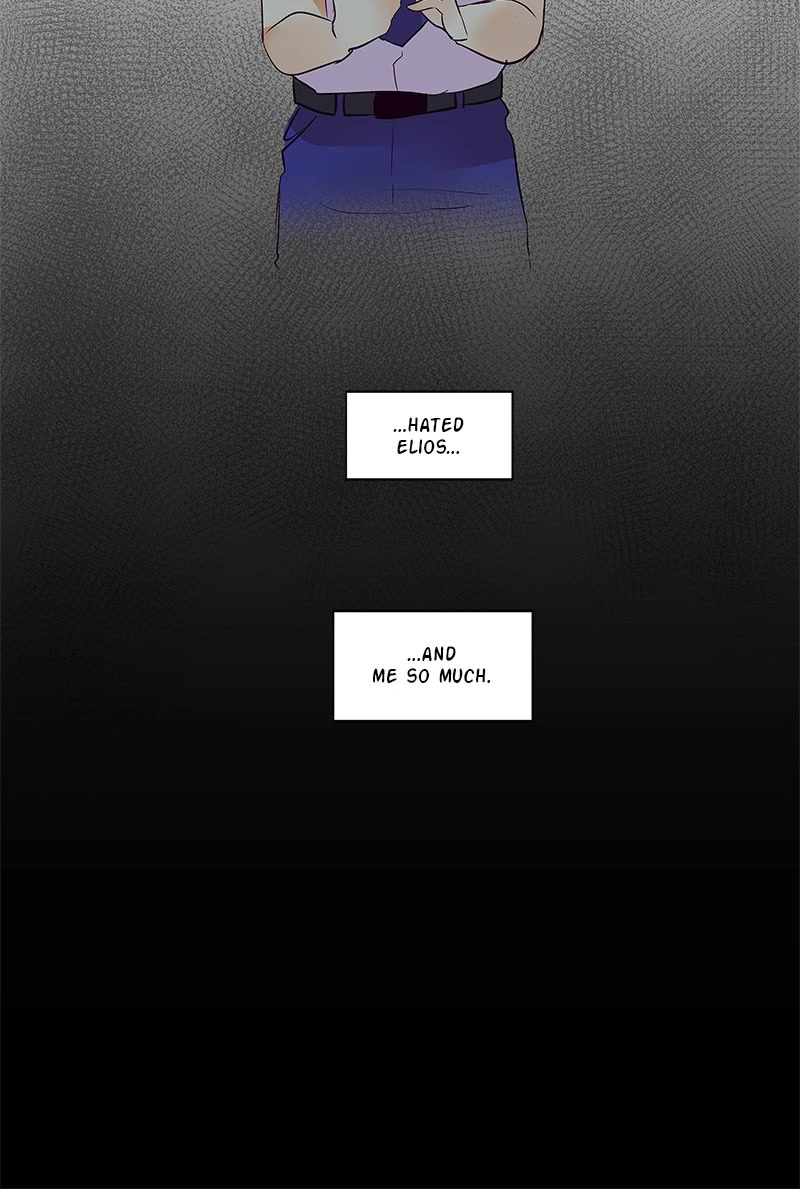 Flawless Chapter 93 page 21 - Chapter 93: (S2) Ep. 43 - A Monster (3)