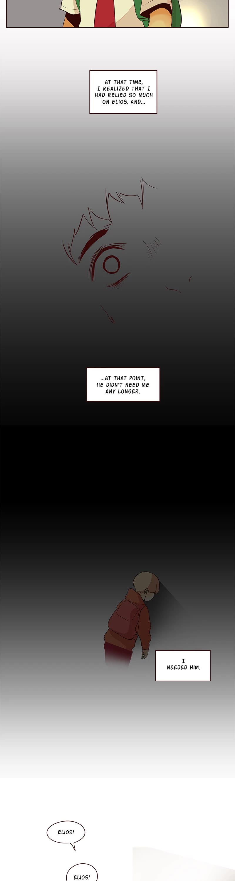 Flawless Chapter 94 page 11 - Chapter 94: (S2) Ep. 44 - A Monster (4)
