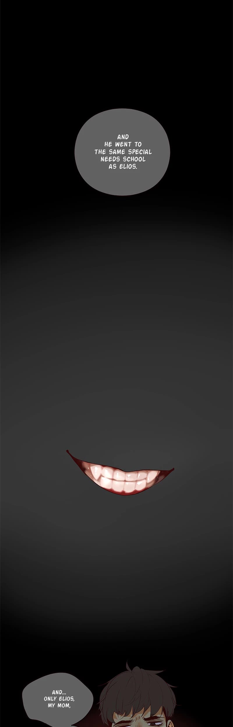 Flawless Chapter 94 page 20 - Chapter 94: (S2) Ep. 44 - A Monster (4)