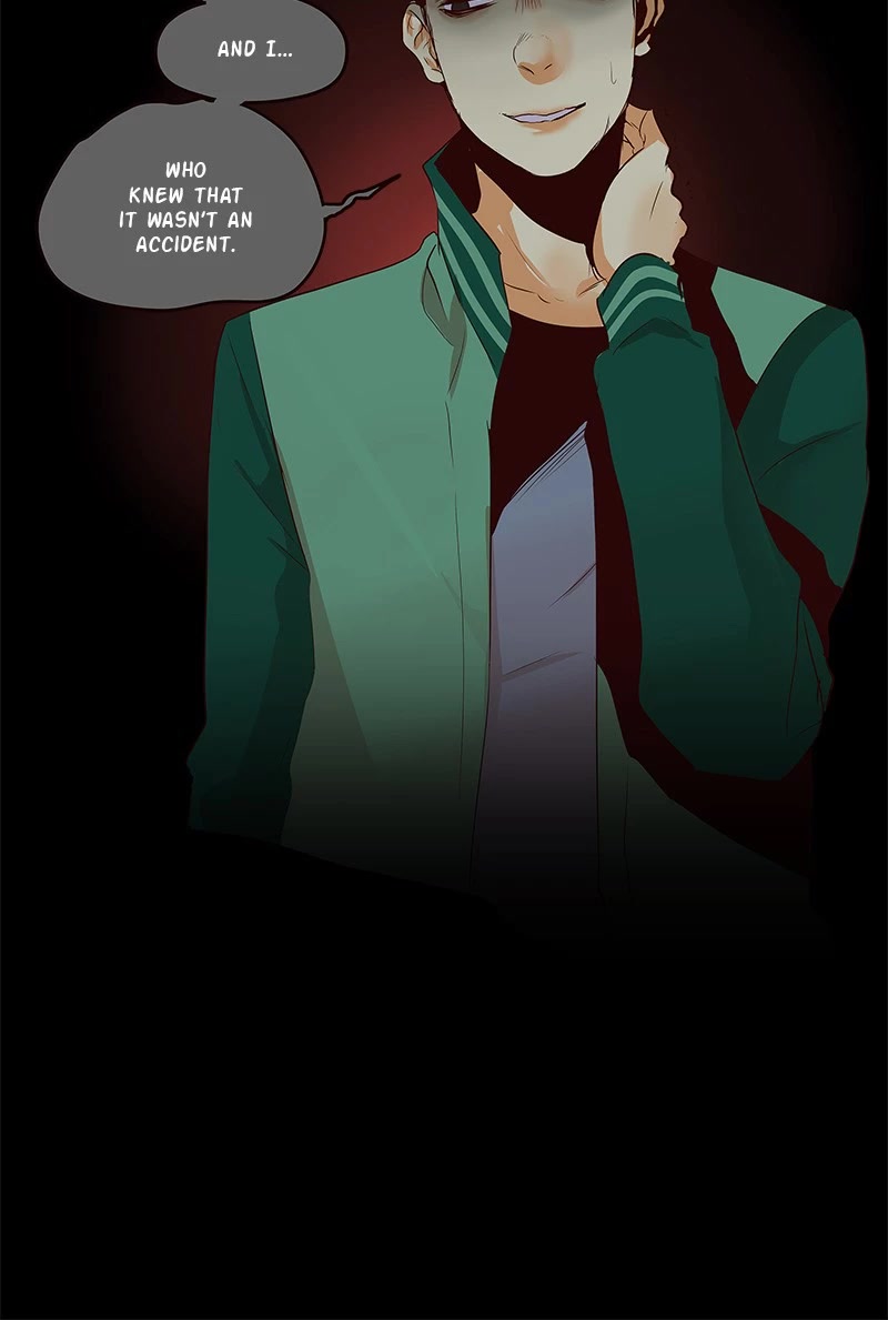 Flawless Chapter 94 page 21 - Chapter 94: (S2) Ep. 44 - A Monster (4)
