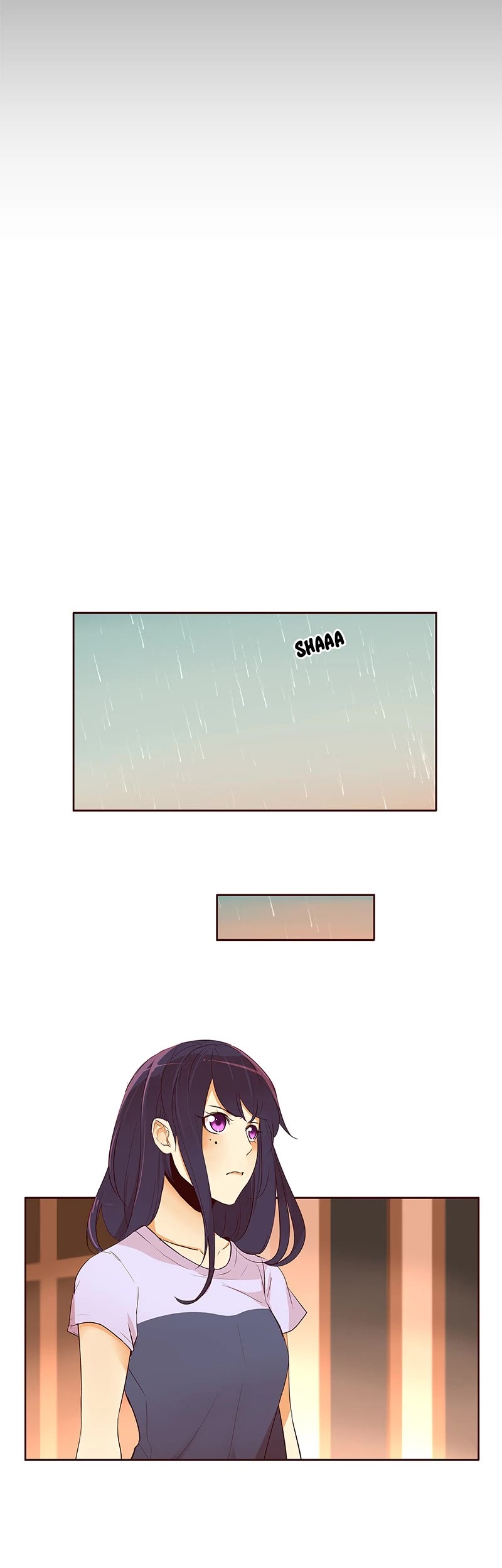 Flawless Chapter 95 page 4 - Chapter 95: (S2) Ep. 45 - Panic