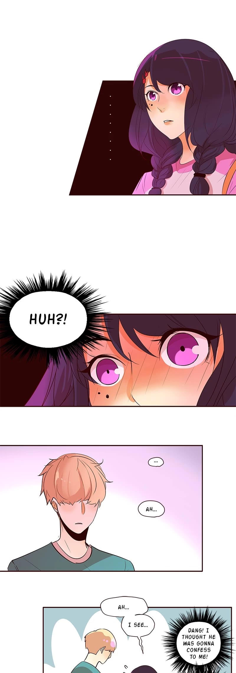 Flawless Chapter 97 page 18 - Chapter 97: (S2) Ep. 47 - A Declaration