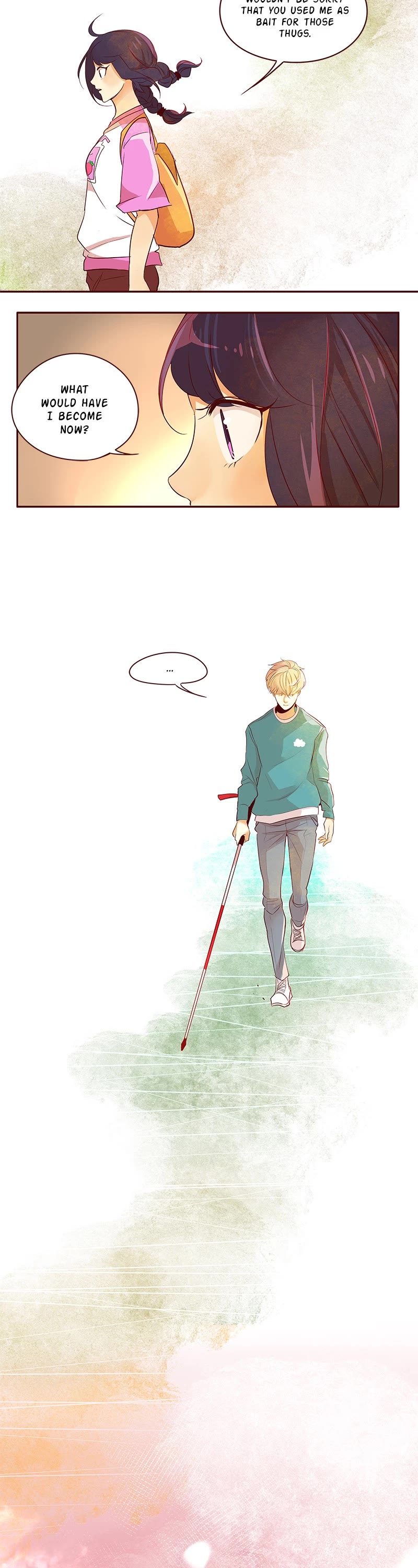 Flawless Chapter 99 page 11 - Chapter 99: (S2) Ep. 49 - I Know You're Right