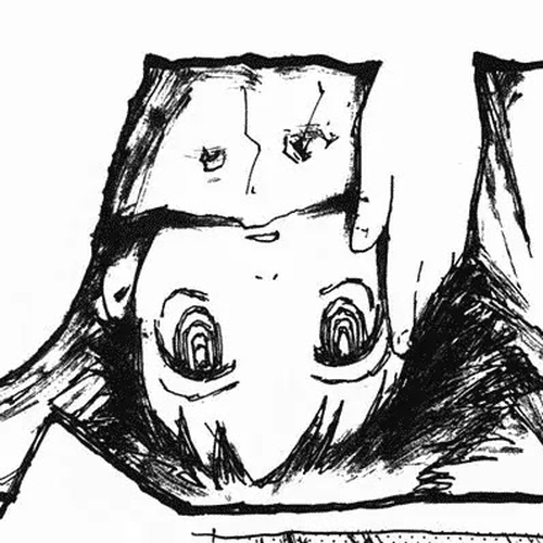 FLCL Chapter 1 cover