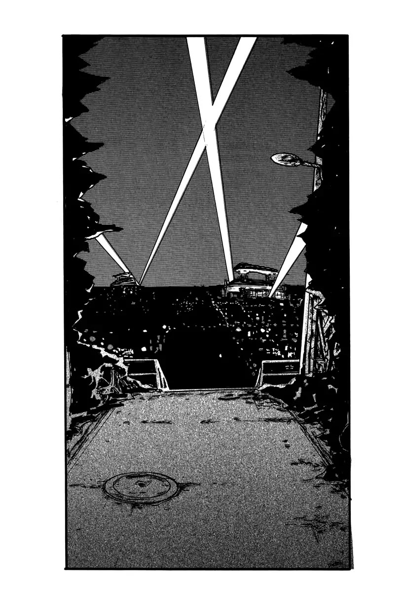 FLCL Chapter 10 page 15 - Chapter 10
