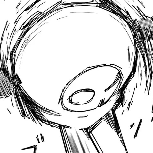 FLCL Chapter 10 cover