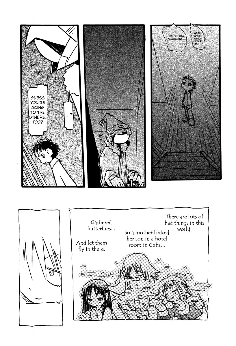 FLCL Chapter 11 page 17 - Chapter 11