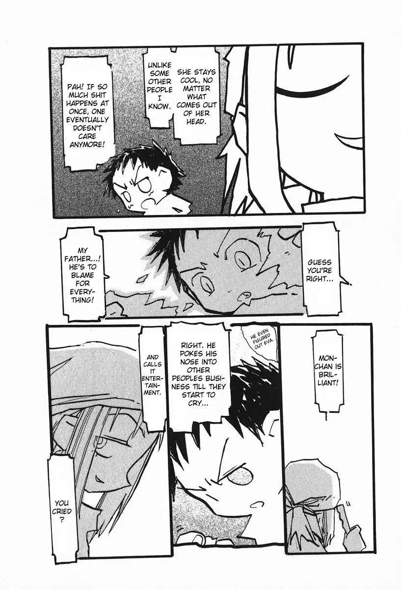 FLCL Chapter 11 page 7 - Chapter 11
