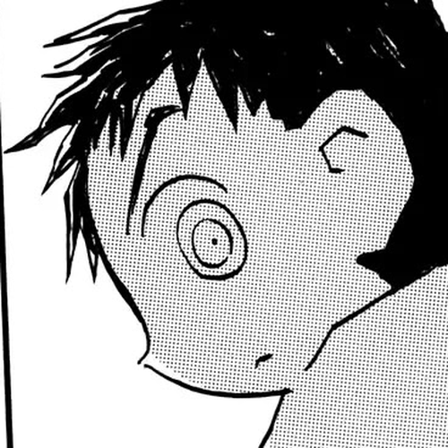 FLCL Chapter 11 cover