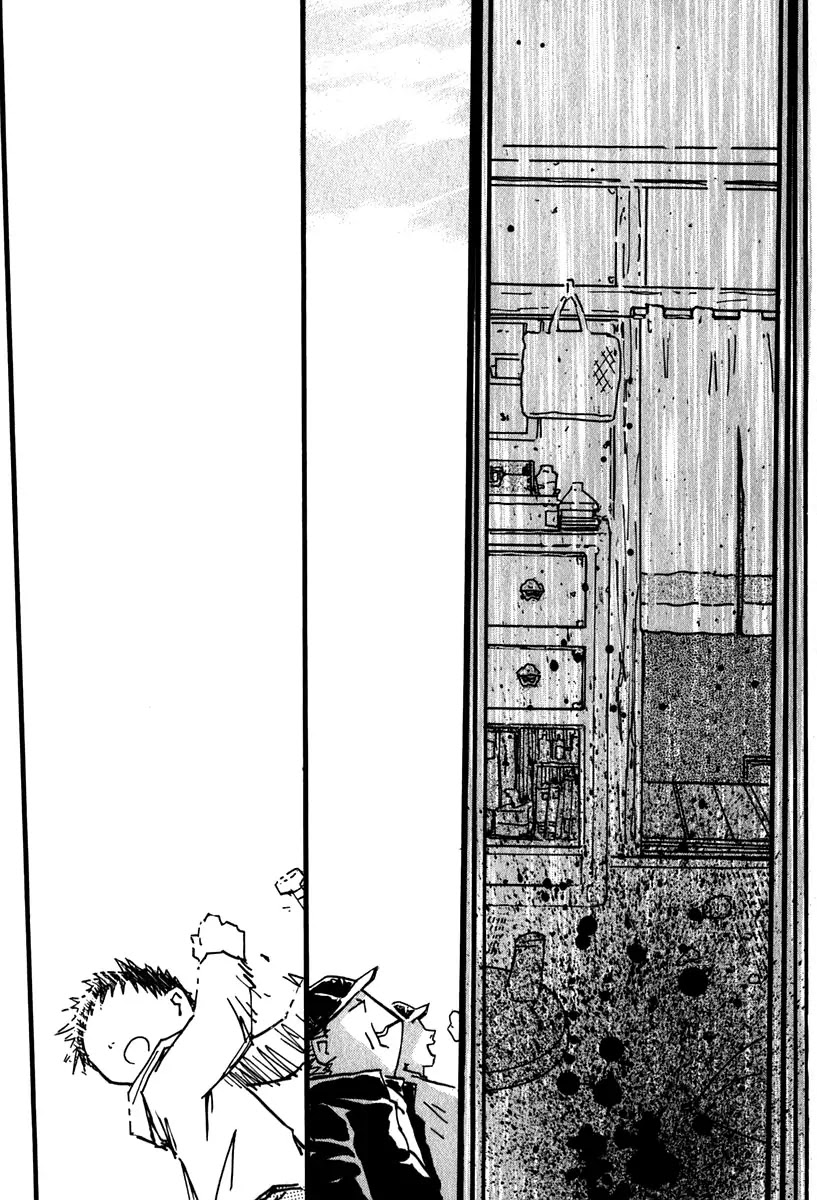 FLCL Chapter 12 page 15 - Chapter 12