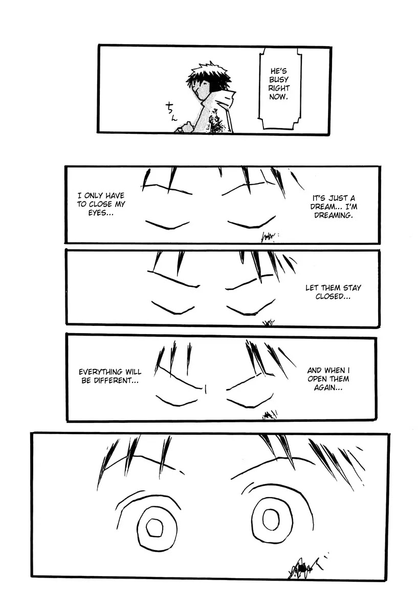 FLCL Chapter 12 page 19 - Chapter 12