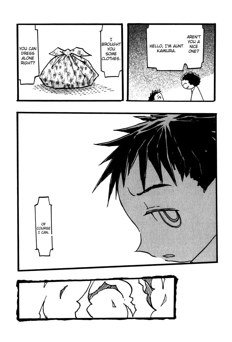 FLCL Chapter 13 page 11 - Chapter 13