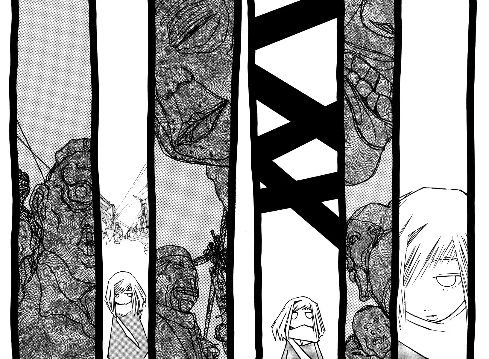 FLCL Chapter 13 page 12 - Chapter 13