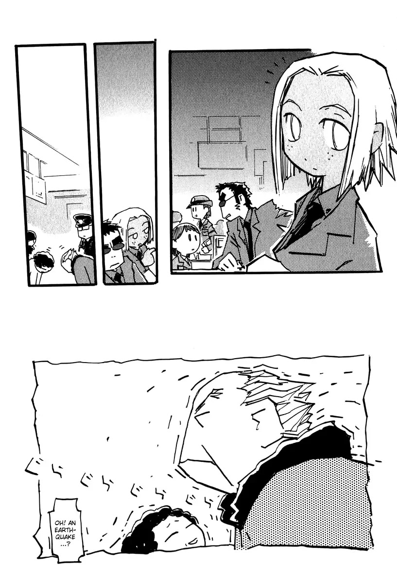 FLCL Chapter 13 page 13 - Chapter 13