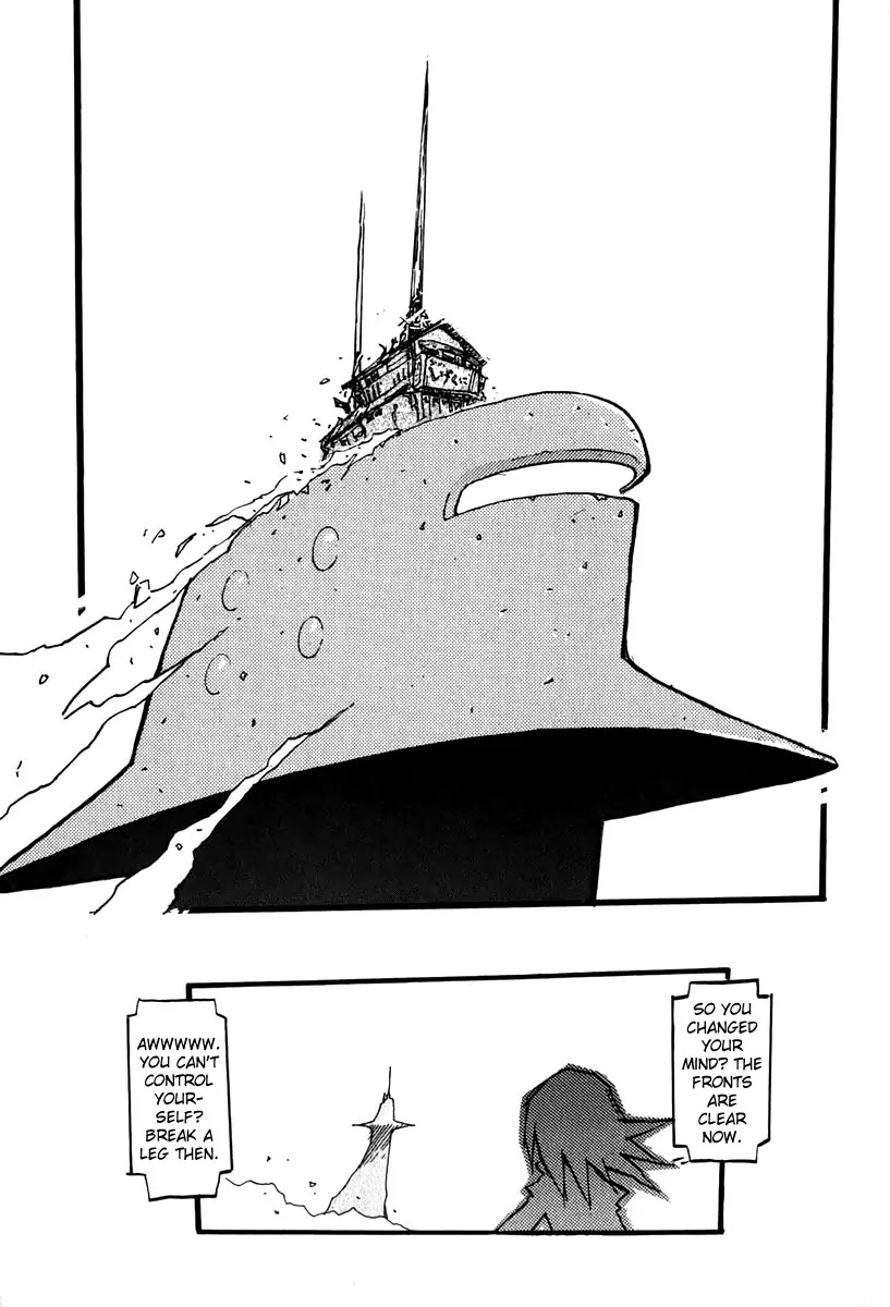 FLCL Chapter 13 page 16 - Chapter 13
