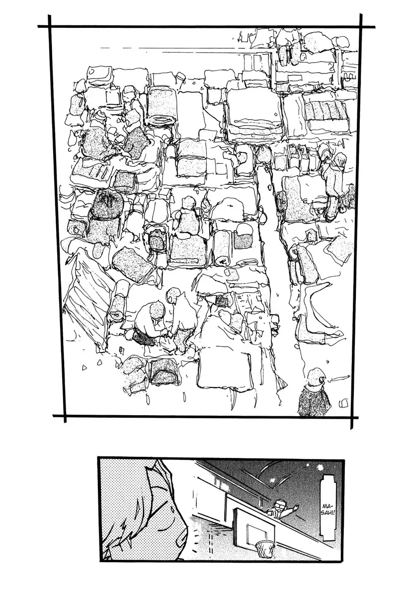 FLCL Chapter 14 page 13 - Chapter 14