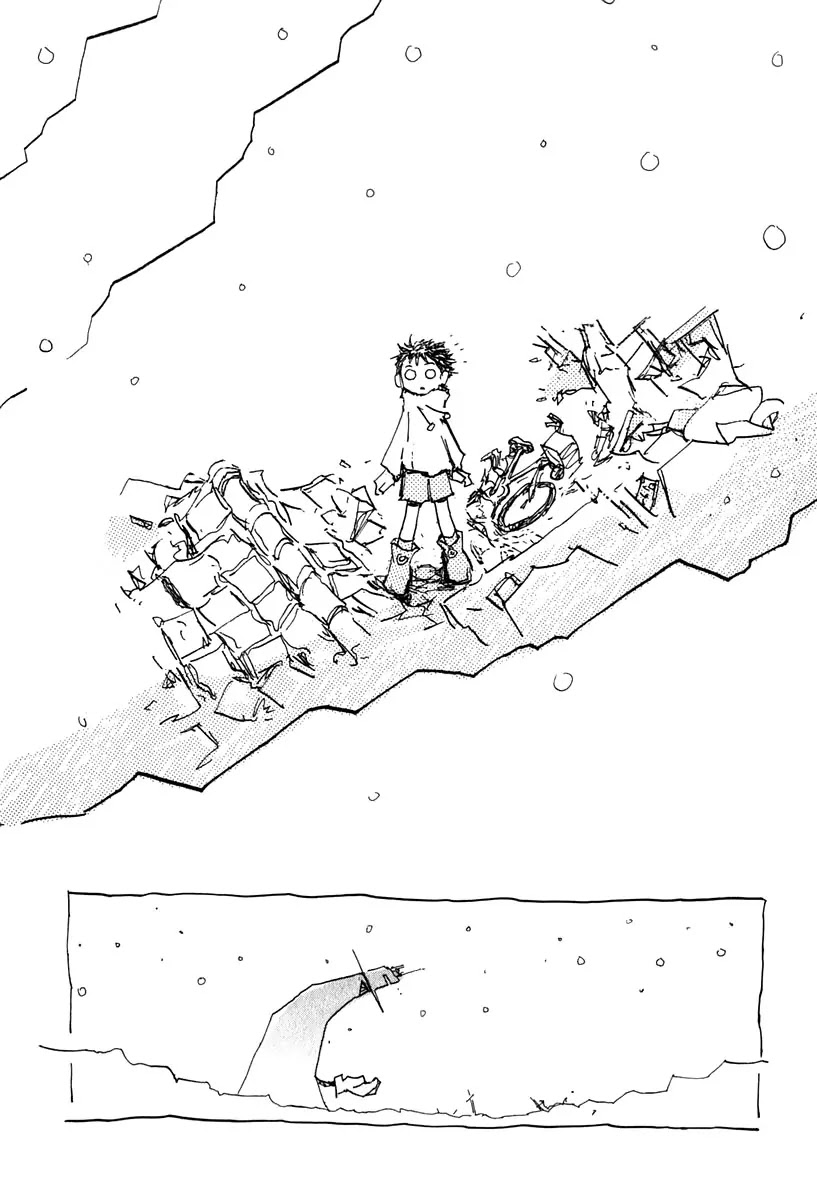 FLCL Chapter 14 page 24 - Chapter 14