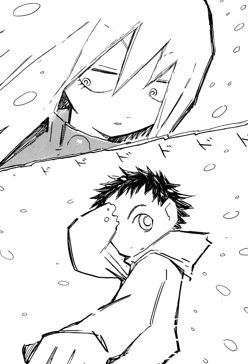 FLCL Chapter 14 page 32 - Chapter 14