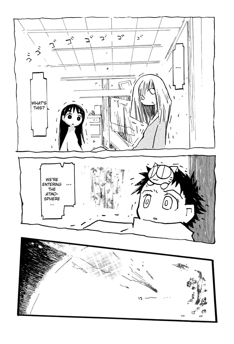 FLCL Chapter 15 page 28 - Chapter 15: [End]