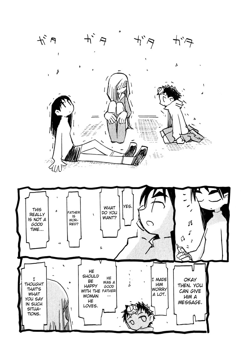 FLCL Chapter 15 page 29 - Chapter 15: [End]