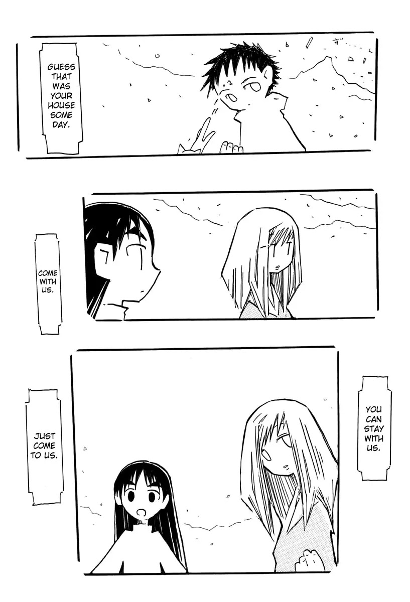 FLCL Chapter 15 page 33 - Chapter 15: [End]