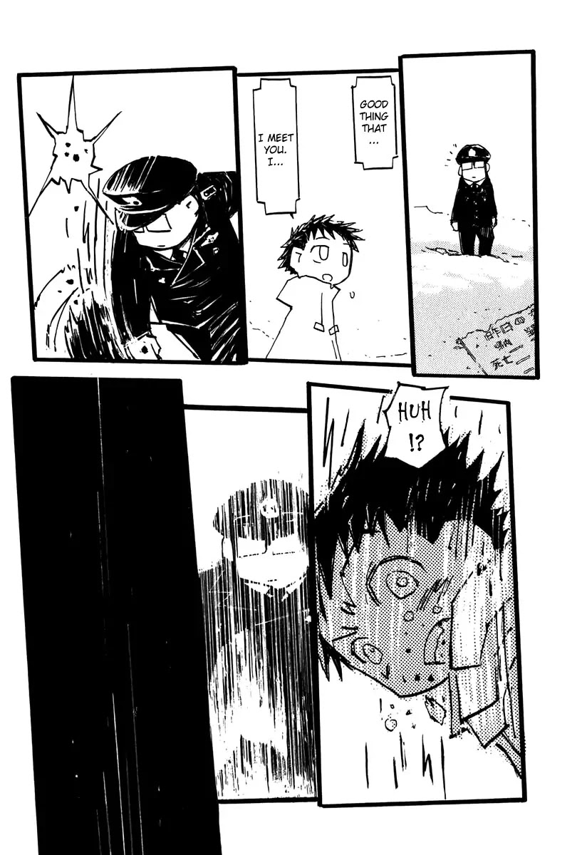FLCL Chapter 15 page 37 - Chapter 15: [End]
