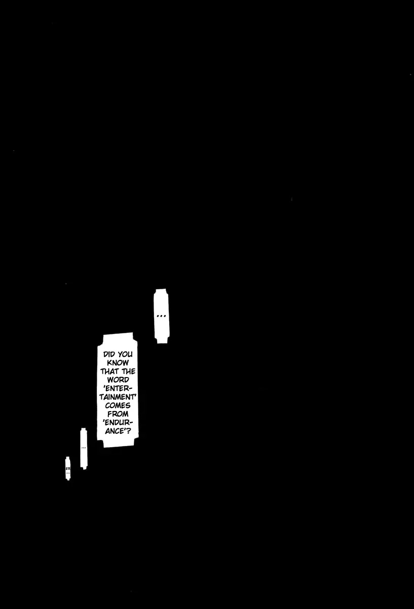FLCL Chapter 15 page 38 - Chapter 15: [End]