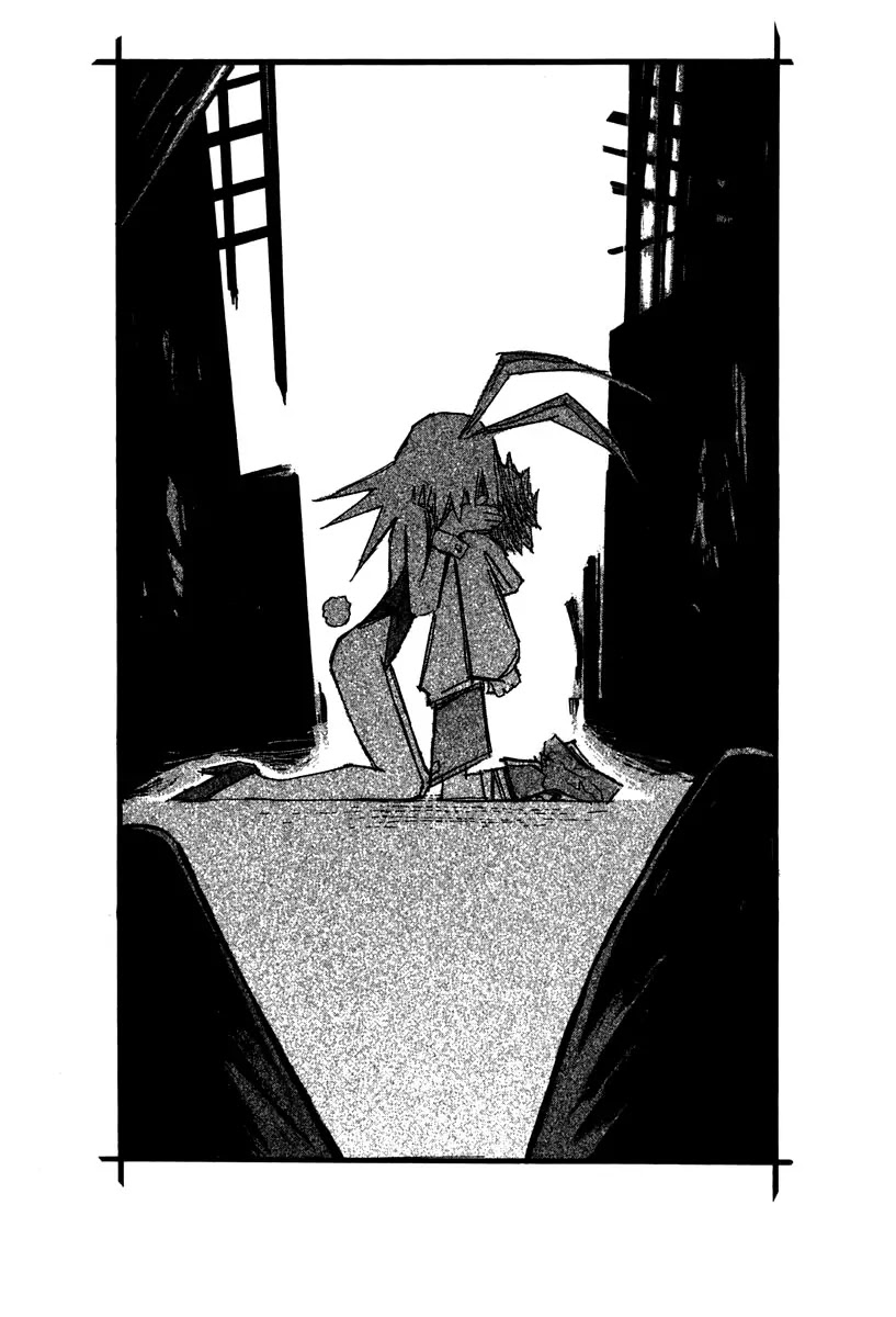 FLCL Chapter 15 page 46 - Chapter 15: [End]