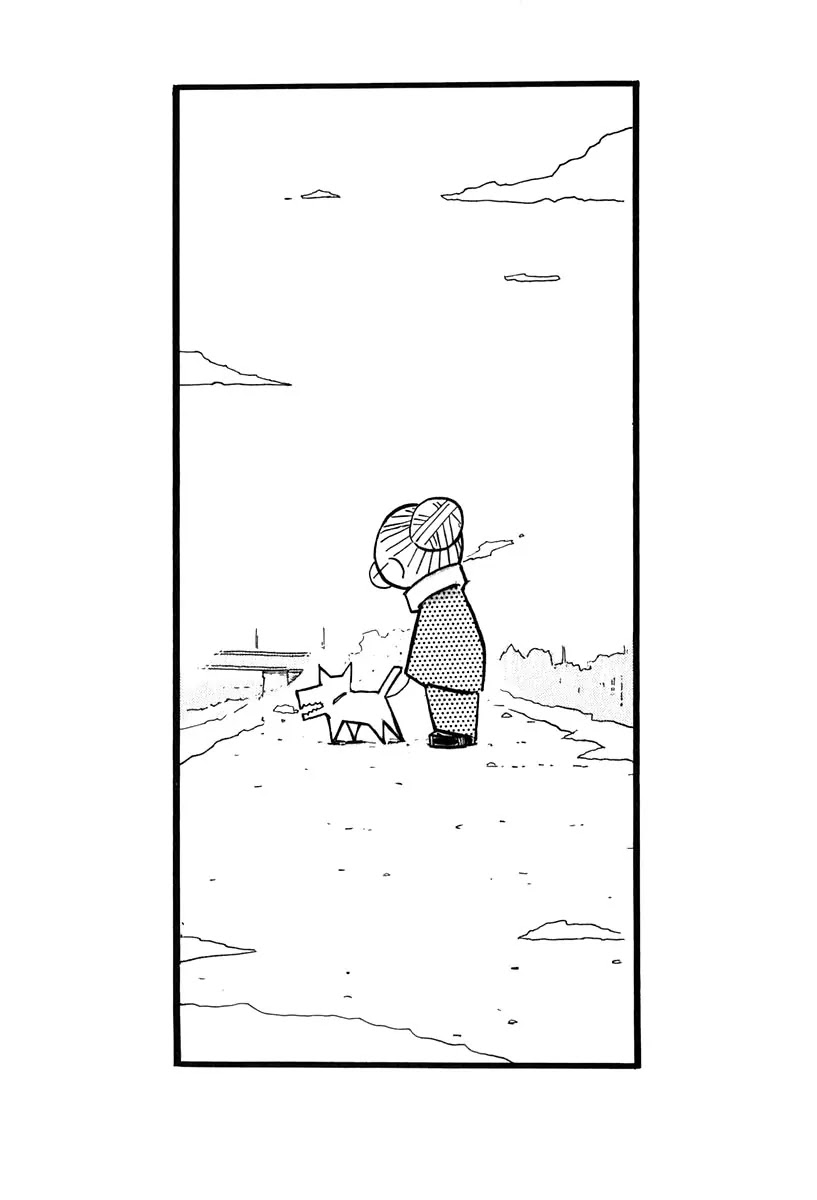 FLCL Chapter 15 page 53 - Chapter 15: [End]