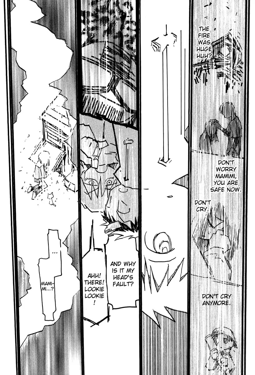 FLCL Chapter 6 page 14 - Chapter 6