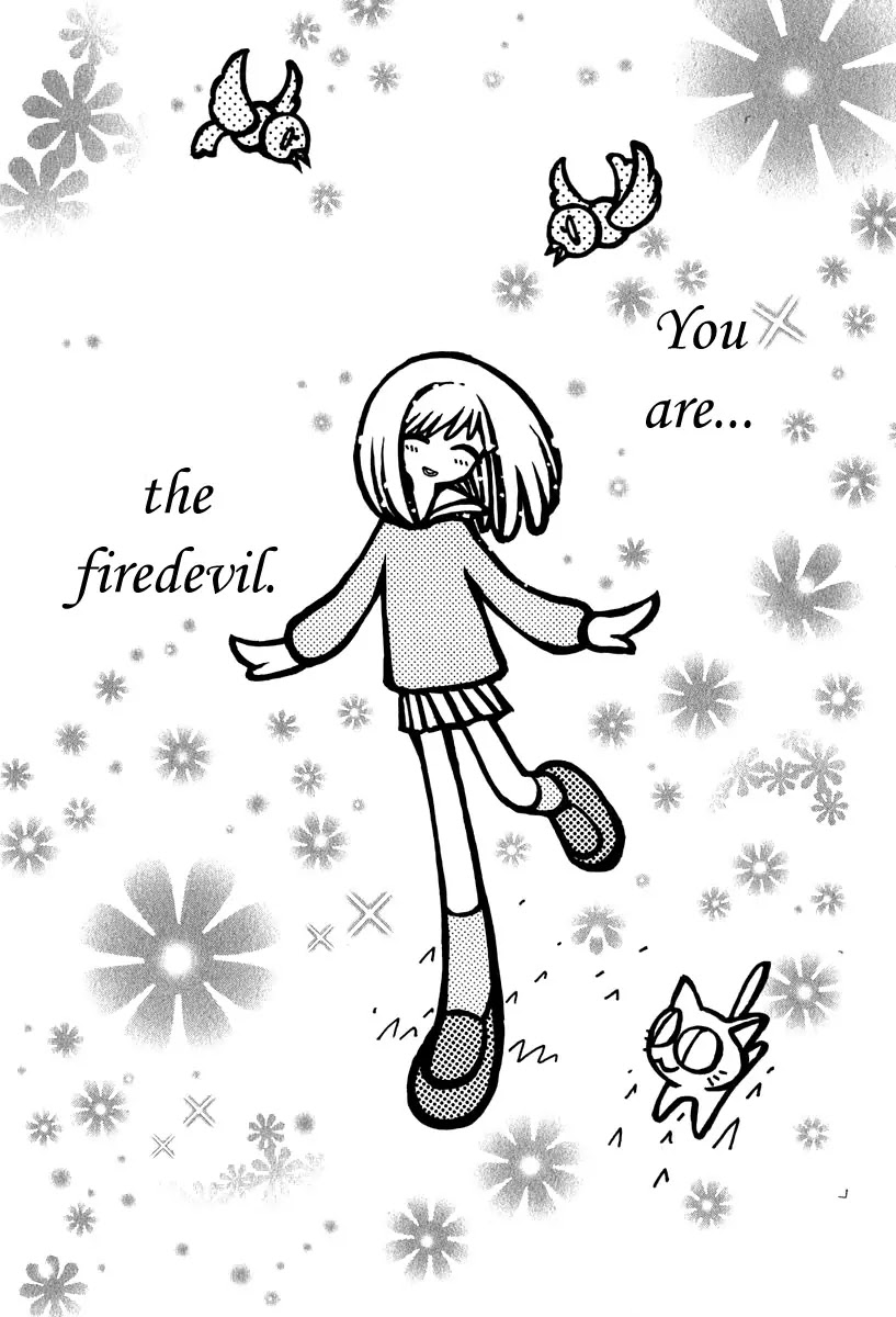 FLCL Chapter 6 page 16 - Chapter 6