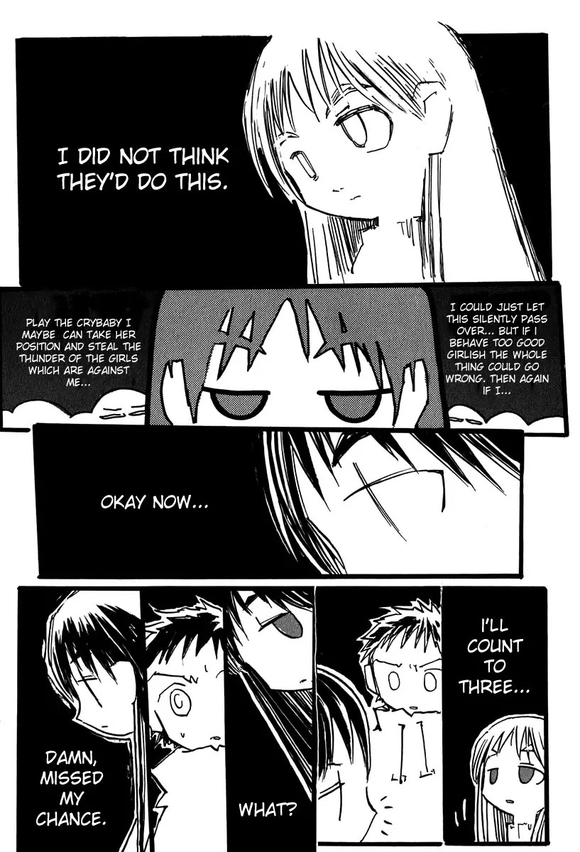 FLCL Chapter 9 page 14 - Chapter 9
