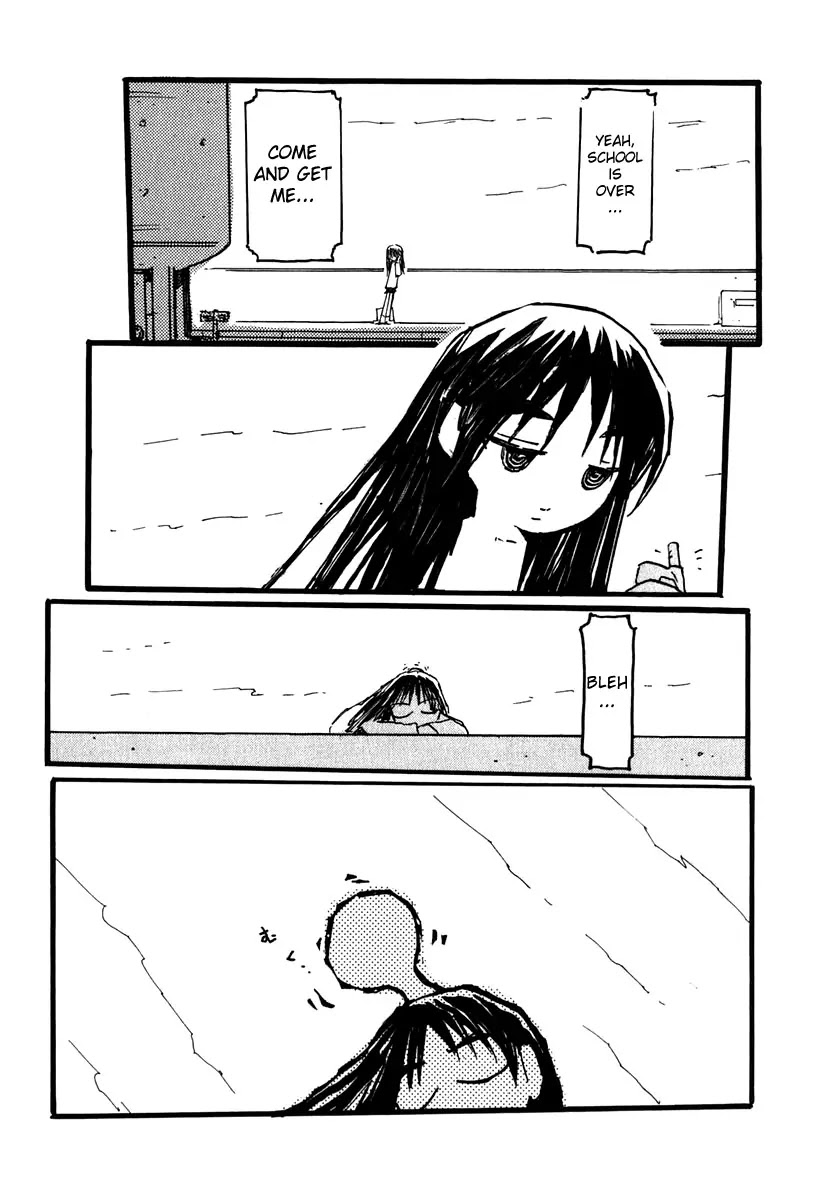 FLCL Chapter 9 page 17 - Chapter 9